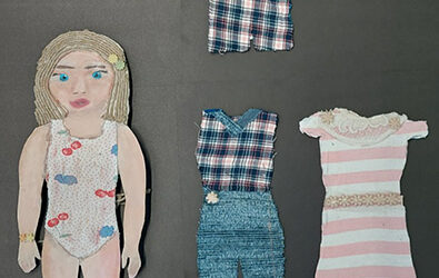 53rd International Children’s Exhibition of Fine Arts Lidice 2025