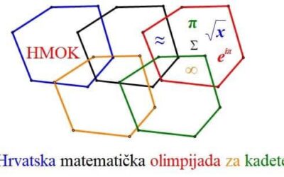 Hrvatska matematička olimpijada za kadete
