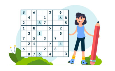 SUDOKU natjecanje!