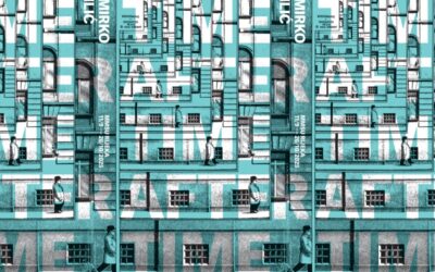 Izložba Mirka Ilića – “Time After Time After Time”