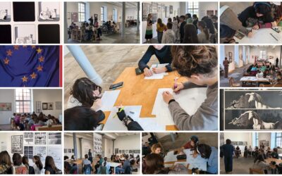 Izložba “Time After Time After Time”