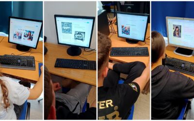 Umjetna inteligencija u učionici: Budućnost je sada