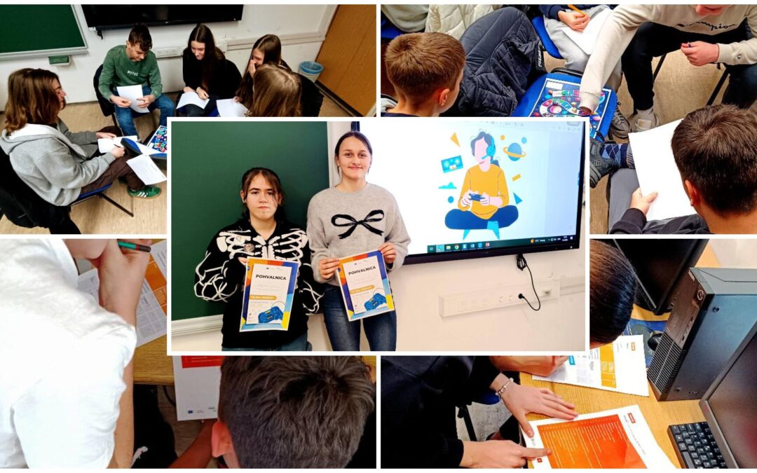 Dan sigurnijeg Interneta