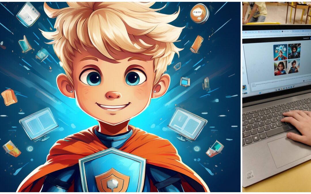 Conscious Generations in the Digital World