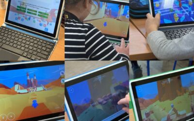 Mali digitalni čuvari