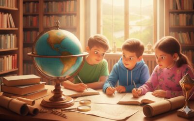 Županijsko natjecanje iz geografije 2026. godine