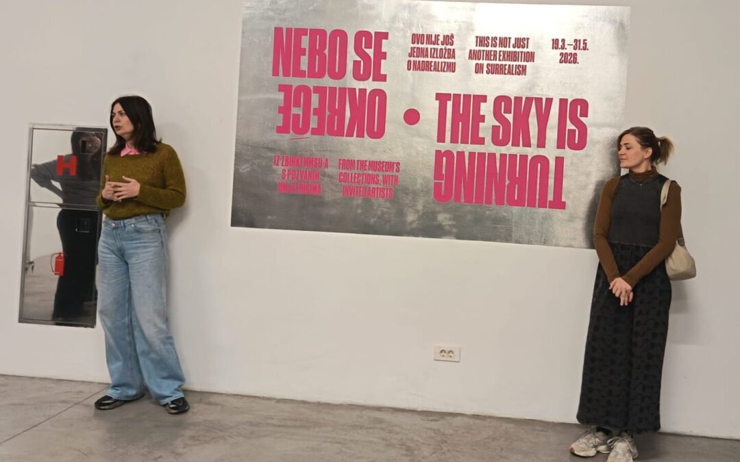    „tjeDAN ZA DARovitosti“