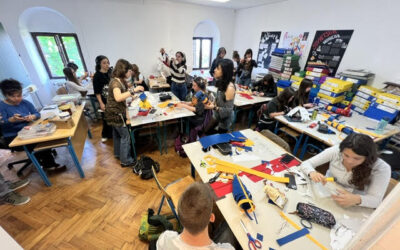 Županijska smotra LUMS 2026.