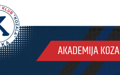 Pridruži se Rukometnoj akademiji MRK Kozala Rijeka!